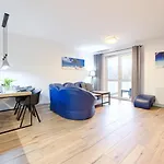 Kasprowicza, Sun & Snow Apartment *