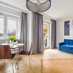 Kasprowicza, Sun & Snow Apartment *