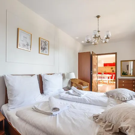 Kasprowicza, Sun & Snow Lägenhet