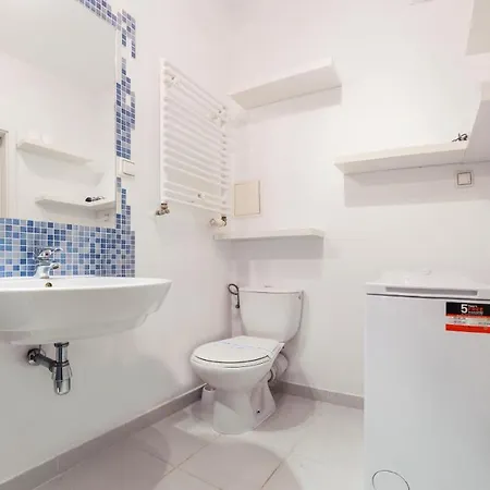 Kasprowicza, Sun & Snow Lägenhet *