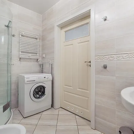 Kasprowicza, Sun & Snow Kołobrzeg