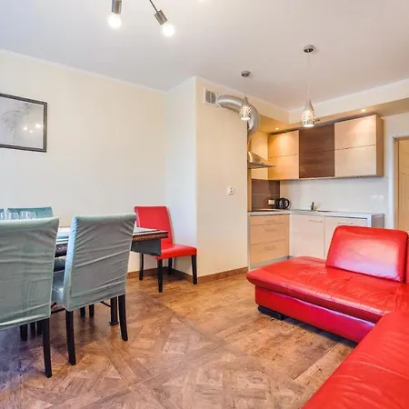 Kasprowicza, Sun & Snow * Kołobrzeg