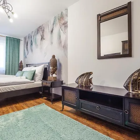 Kasprowicza, Sun & Snow Apartamento Kołobrzeg