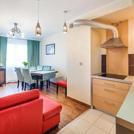 Kasprowicza, Sun & Snow * Kołobrzeg