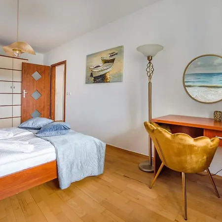 Kasprowicza, Sun & Snow Kołobrzeg