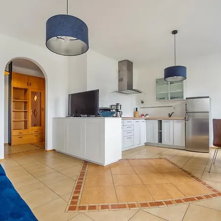 Kasprowicza, Sun & Snow Apartamento Kołobrzeg