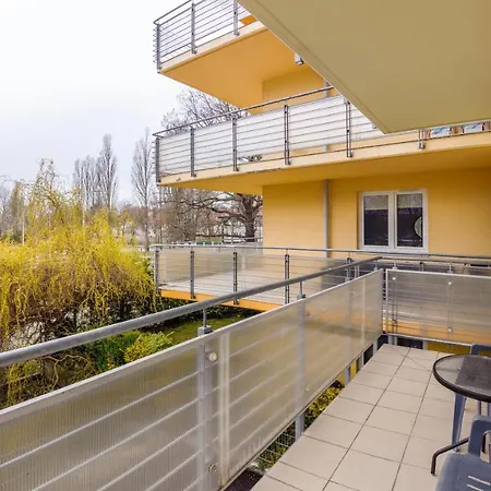 Kasprowicza, Sun & Snow Apartamento