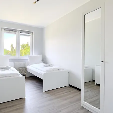 Apartament Sun&snow Kasprowicza