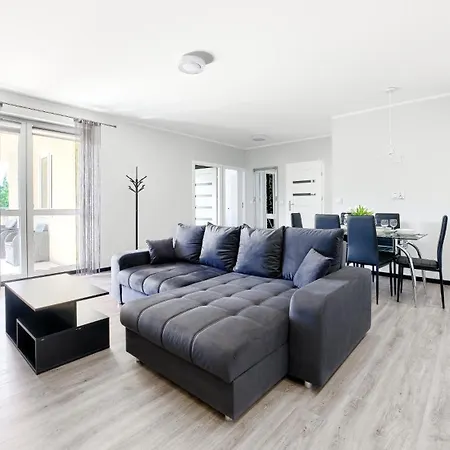 Kasprowicza, Sun & Snow Lägenhet *