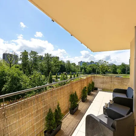 Kasprowicza, Sun & Snow Kołobrzeg