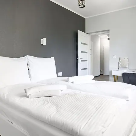 Kasprowicza, Sun & Snow Apartamento *