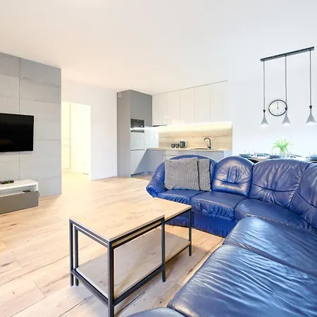 Апартаменти Kasprowicza, Sun & Snow