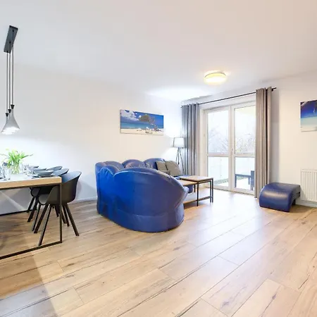 Kasprowicza, Sun & Snow Lägenhet *