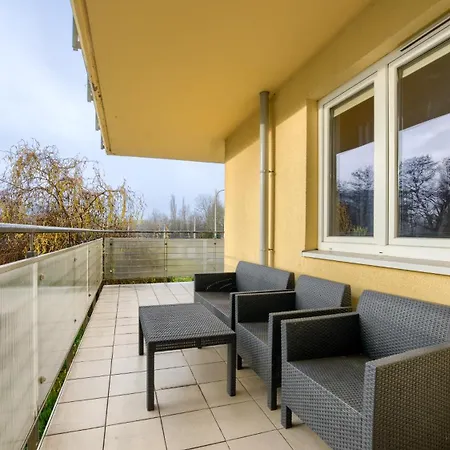 Apartamento Kasprowicza, Sun & Snow