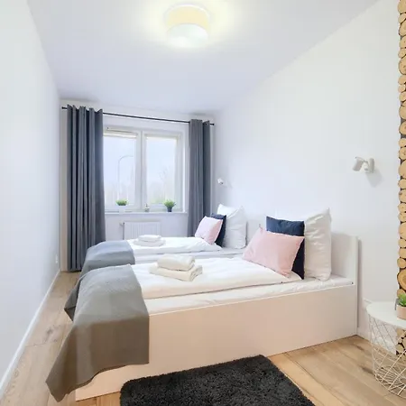 Kasprowicza, Sun & Snow Lägenhet *