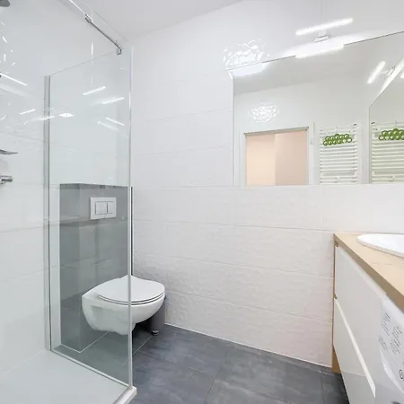 Kasprowicza, Sun & Snow Kołobrzeg