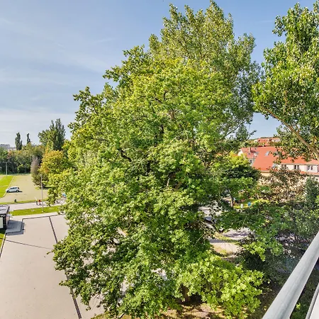 Kasprowicza, Sun & Snow Lägenhet Kołobrzeg