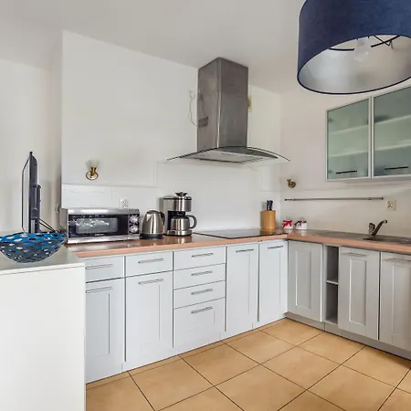 Kasprowicza, Sun & Snow Lägenhet Kołobrzeg