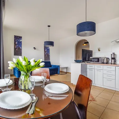 Kasprowicza, Sun & Snow * Kołobrzeg