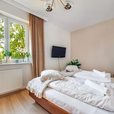 Апартаменти Kasprowicza, Sun & Snow Колобжег