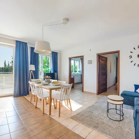 Kasprowicza, Sun & Snow Колобжег