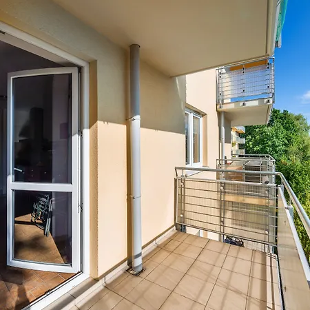 Kasprowicza, Sun & Snow Апартаменти *