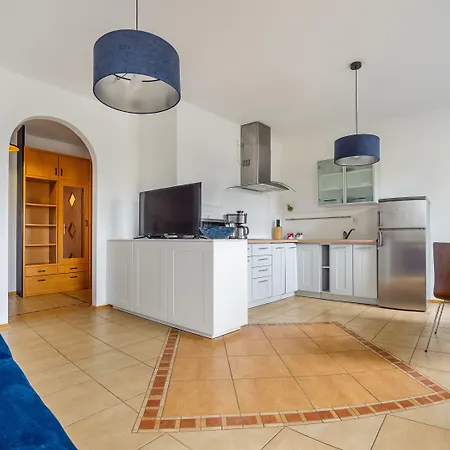 Kasprowicza, Sun & Snow Kołobrzeg