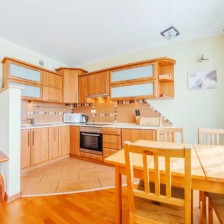 Kasprowicza, Sun & Snow Apartamento *