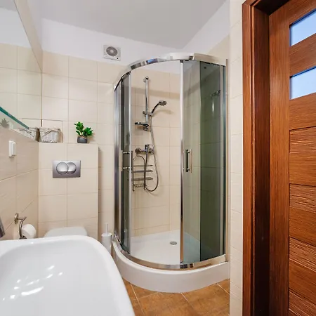 Kasprowicza, Sun & Snow * Kołobrzeg