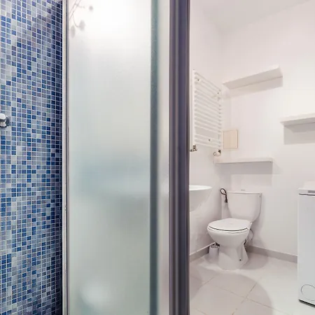 Lägenhet Kasprowicza, Sun & Snow