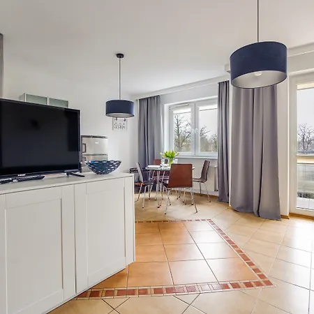 Apartamento Kasprowicza, Sun & Snow