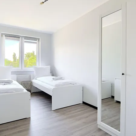 Apartamento Kasprowicza, Sun & Snow *