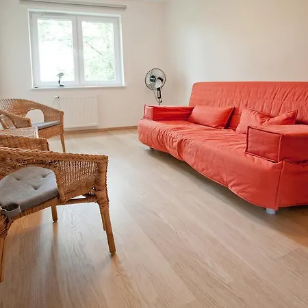 Apartamento Kasprowicza, Sun & Snow *