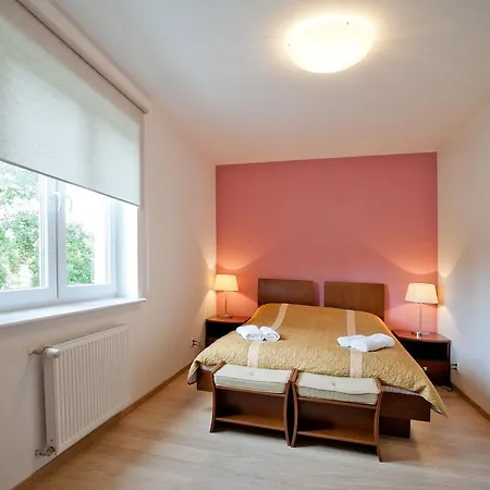 Apartamento Kasprowicza, Sun & Snow Kołobrzeg