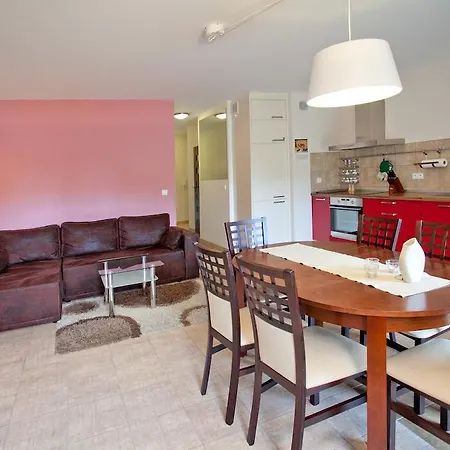 Apartamento Kasprowicza, Sun & Snow *