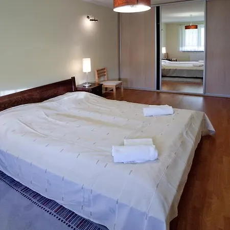 Apartament Sun&snow Kasprowicza