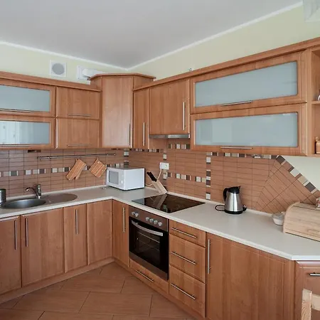 Apartamento Kasprowicza, Sun & Snow Kołobrzeg