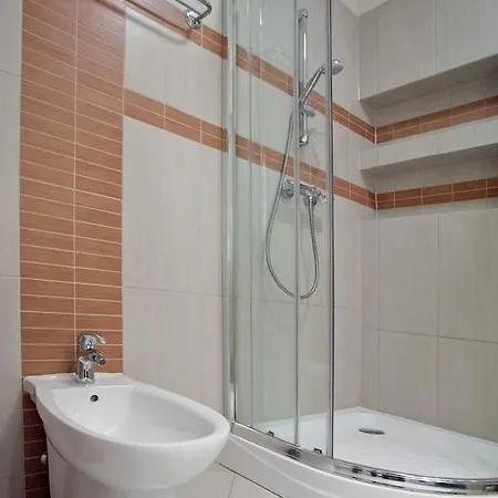 Apartamento Kasprowicza, Sun & Snow *