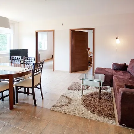 Apartamento Kasprowicza, Sun & Snow