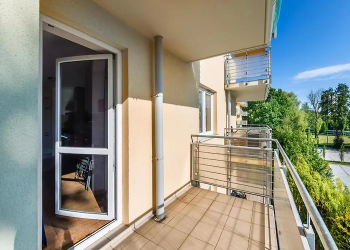 Kasprowicza, Sun & Snow Колобжег