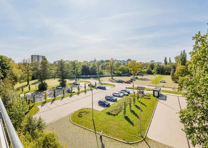 Kasprowicza, Sun & Snow Апартаменти *