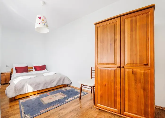 Kasprowicza, Sun & Snow Апартаменти Колобжег