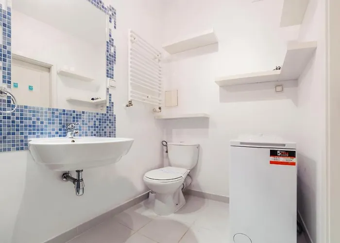 Kasprowicza, Sun & Snow Апартаменти *