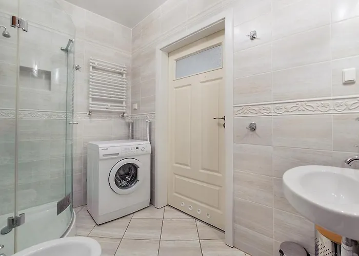 Kasprowicza, Sun & Snow Kolberg