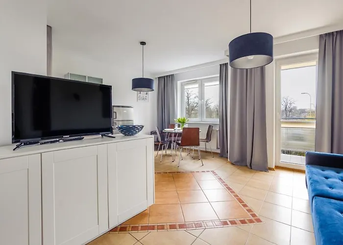 Kasprowicza, Sun & Snow Колобжег