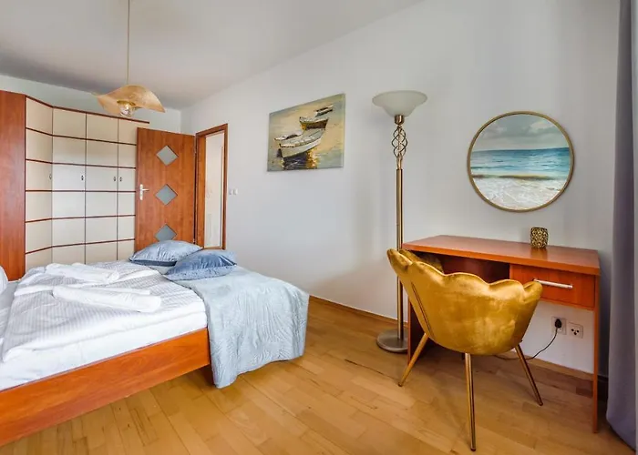 Kasprowicza, Sun & Snow Колобжег