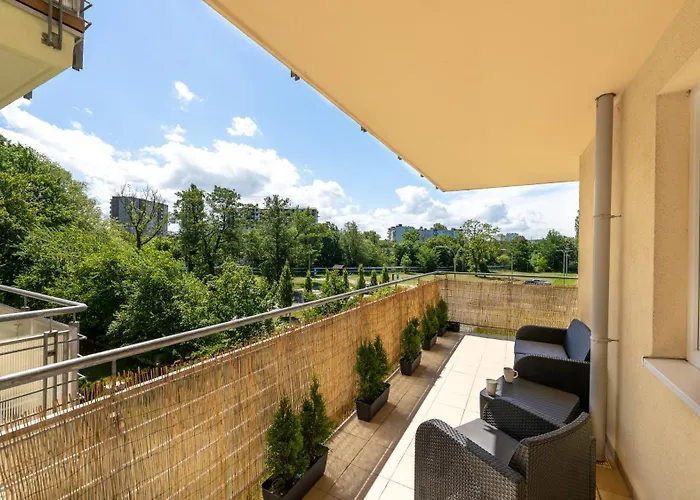 Kasprowicza, Sun & Snow Колобжег