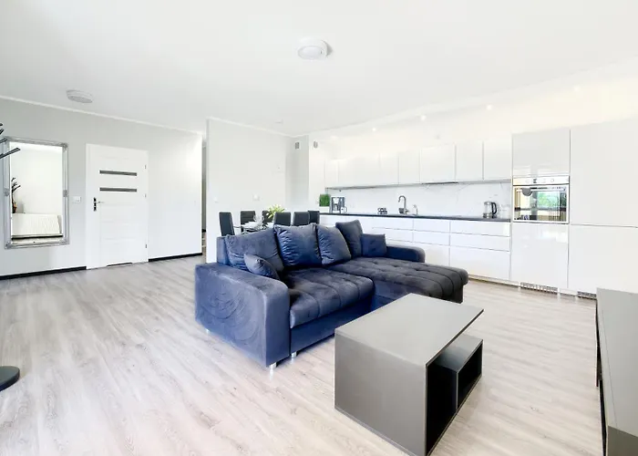 Apartment Kasprowicza, Sun & Snow *