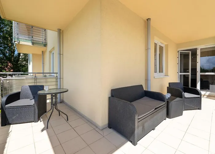 Апартаменти Kasprowicza, Sun & Snow *