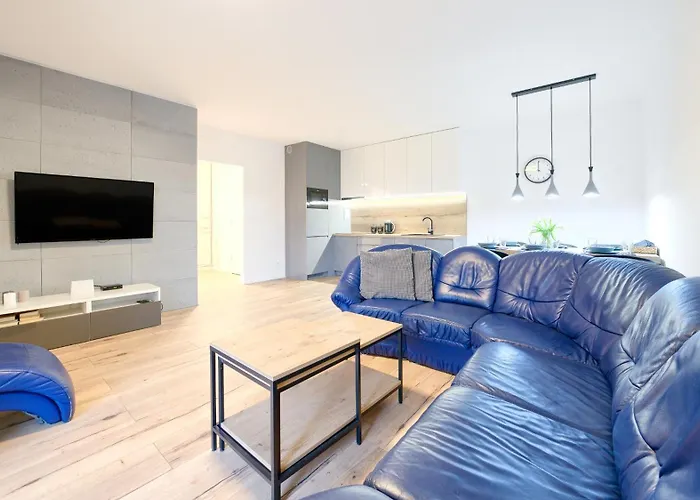 Апартаменти Kasprowicza, Sun & Snow